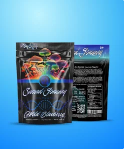 Sacred Journey Gummies