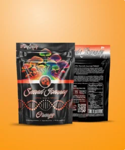 Sacred Journey Gummies