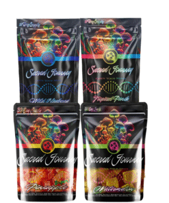 Sacred Journey Gummies wholesale