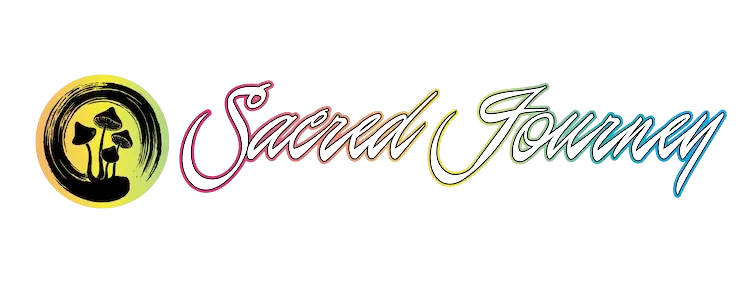 Sacred Journey Chocolate Bar